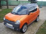 Voiture sans permis aixam 400 - Miniature