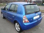 Renault clio 2(2) 1.5 dci 80 extreme 5p,année :2005 - Miniature