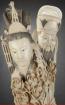 Statuettes personnages - Miniature