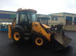 2010 jcb 3cx sitemaster - Miniature