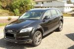 Audi q7 3.0 tdi quattro 5portes - Miniature