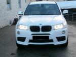 Bmw x3 xdrive 2,0163 - Miniature