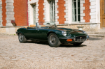 1972 jaguar e-type series 3 ots - Miniature