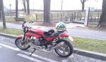 Moto guzzi - Miniature