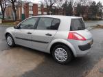 Renault megane ii 1.5 dci 80 pack authentique - Miniature