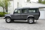 Land rover defender 2.5 td5 - Miniature