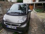 Smart fortwo 2012 tres propre 16300km - Miniature