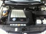 Moteur golf 4 v6 4 motion - Miniature