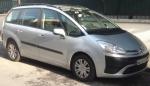 Grande c4 picasso  - Miniature