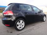 Volkswagen golf vi 2.0 tdi - Miniature