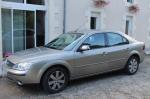 Ford mondeo 2l tdci - Miniature