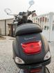 Piaggio vespa s sport + casque - Miniature