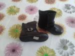 Botte  fille taille 23 neuf - Miniature