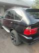Vends bmw x5 e53 - Miniature