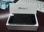 Apple iphone 5 64gb unlocked - Miniature