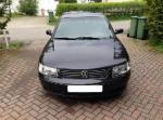 Volkswagen passat 1.8 turbo - Miniature