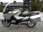 Bmw r1200rt 2009  3500€ - Miniature