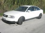 Belle superbe audi a6 v6 tdi - Miniature