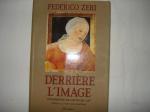 Derriere l'image - Miniature