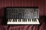 Korg ms-20 analog synthesizer------$1350 - Miniature