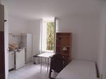 Bourges studio meublé 14m2 quartier dojo 265euros dispo de... - Miniature