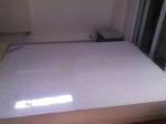 Matelas plus sommier - Miniature