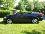 Renault megane ii (2) coupe-cabriolet 2.0 dci 150 sport... - Miniature