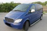 Mercedes vito 109 cdi combi - Miniature