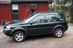 Land rover freelander 2.0 td4 se - Miniature