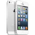 Apple iphone 5 16gb neverlocked - Miniature