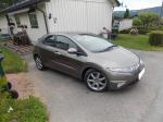 Honda civic viii 2.2 i-ctdi 140 sport - Miniature