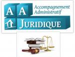 Accompagnement administratif/juridique - Miniature