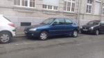 Peugeot 306 - Miniature