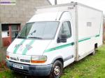 Location camion ambulant friterie - Miniature