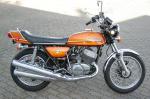 Kawasaki 750 h2 - Miniature