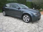 Superbe audi a3 ii 2.0 tdi 140 ambition - Miniature