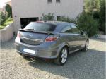 Opel astra gtc 120ch - Miniature