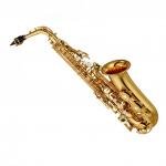 Saxophone alto yamaha yas 275 + bec selmer s170 - Miniature