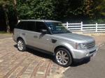 4x4 range rover sport - Miniature