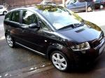 Audi a 2 1.4 tdi 75 - Miniature