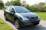 Lexus rx400h - Miniature