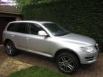 Volkswagen touareg (2) 3.0 v6 tdi 240 fap carat tiptronic - Miniature