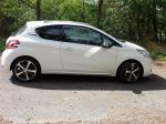 Peugeot 208 1.6 e-hdi 115ch fap bvm6 féline - Miniature