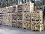 Bois de chauffage - Miniature