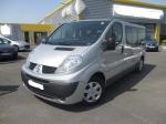 Renault trafic 2 passenger expression 2.0 dci 90 fap eco - Miniature