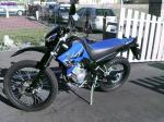 Yamaha 125 xt - Miniature