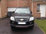 Chevrolet captiva 2.0l vcdi 150 cv - Miniature