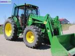 John deere 6420 2006 - Miniature