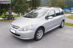 Peugeot 307 1,6 hdi xs - Miniature