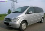 Mercedes viano compact 22 cdi trend - Miniature